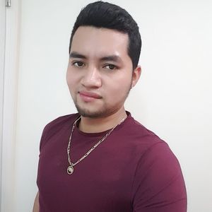 Meet your Posher, Kevin ottoniel